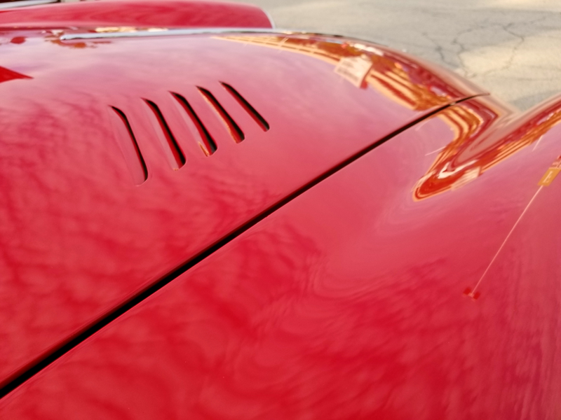 Illustration for article titled What I Really Did This Summer: Monday Night Car Shows